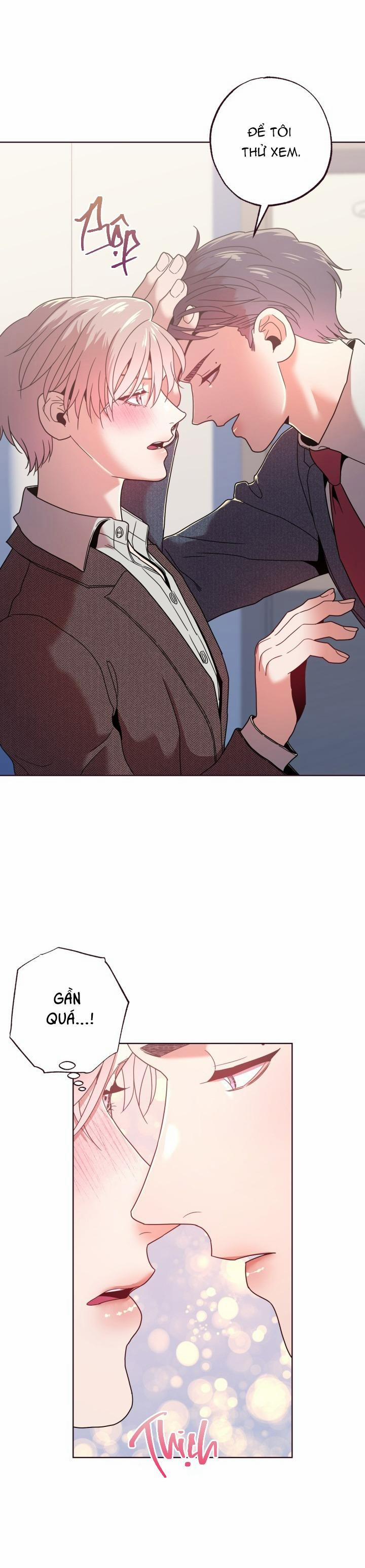 Falling Down 18 trang 7