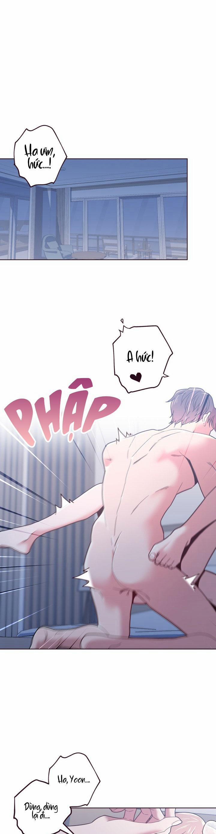 Falling Down 19 trang 0