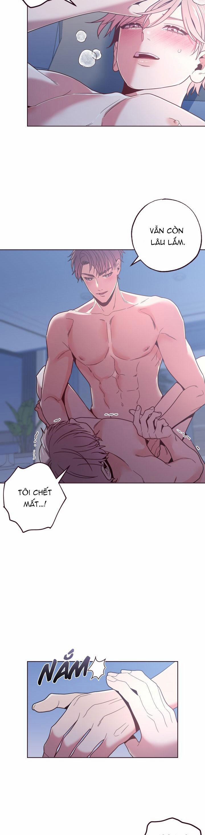 Falling Down 19 trang 1