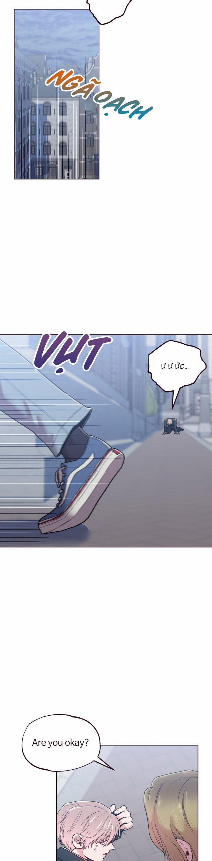 Falling Down 19 trang 17