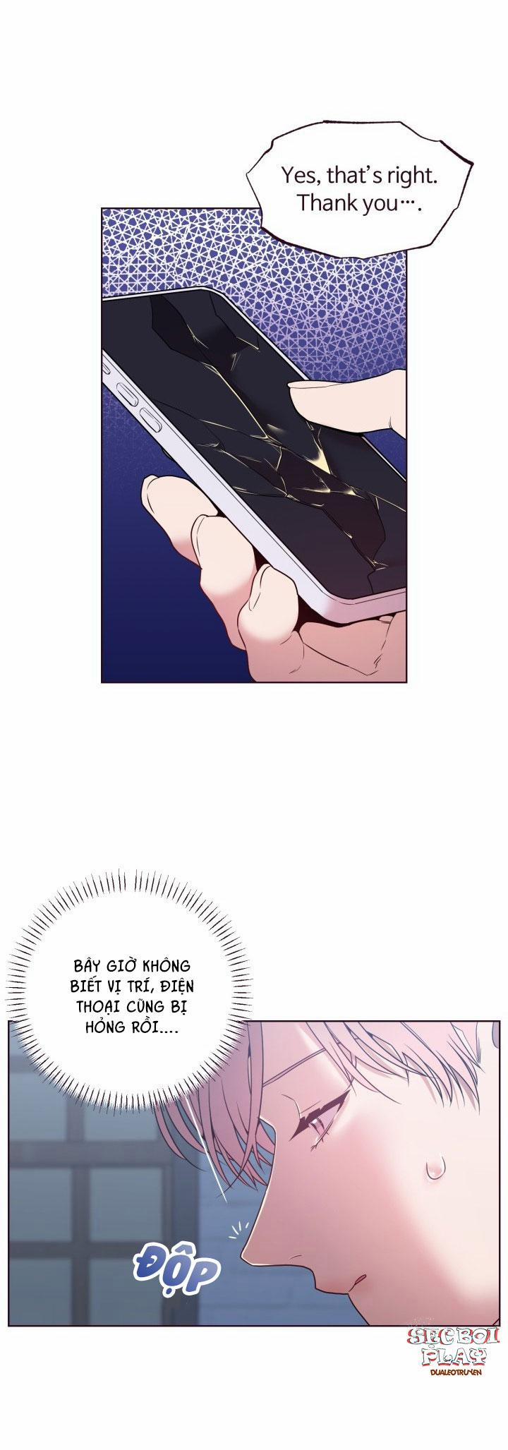 Falling Down 19 trang 19