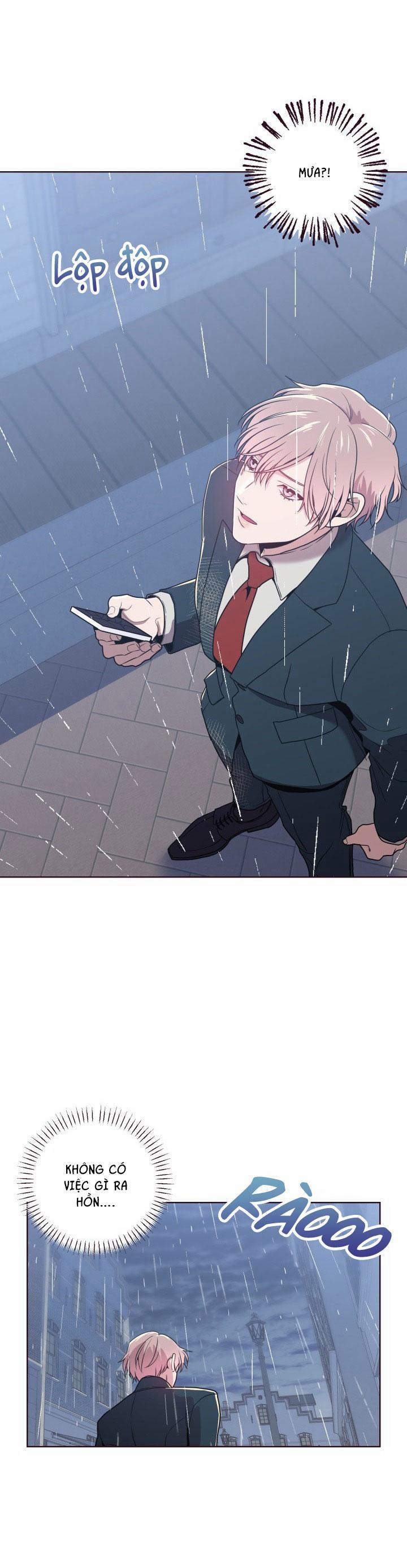 Falling Down 19 trang 20