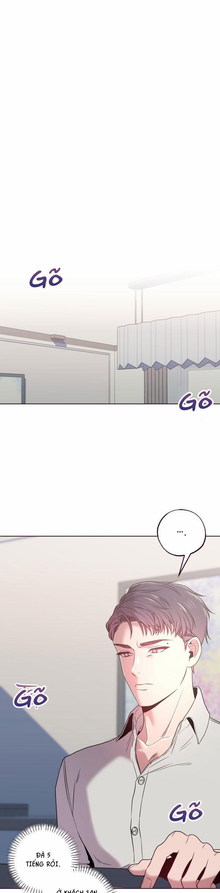 Falling Down 19 trang 21