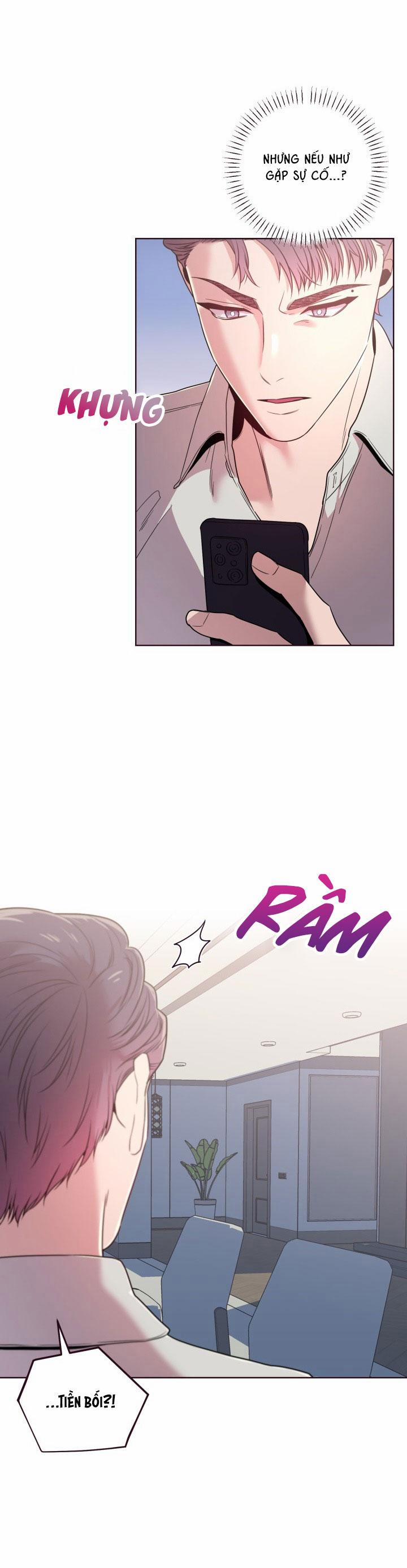 Falling Down 19 trang 24