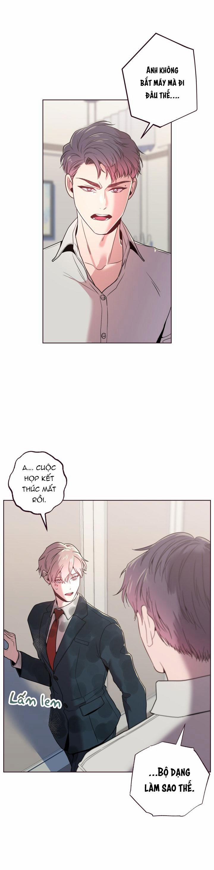 Falling Down 19 trang 25