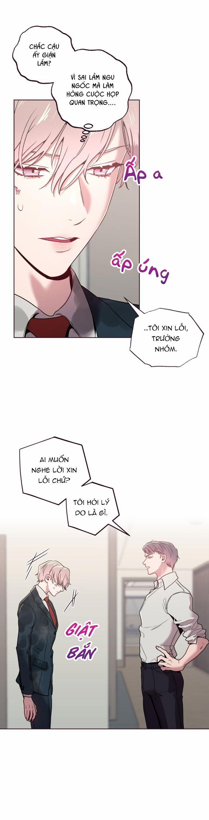 Falling Down 19 trang 26