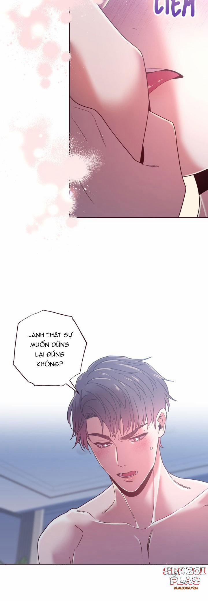 Falling Down 19 trang 3