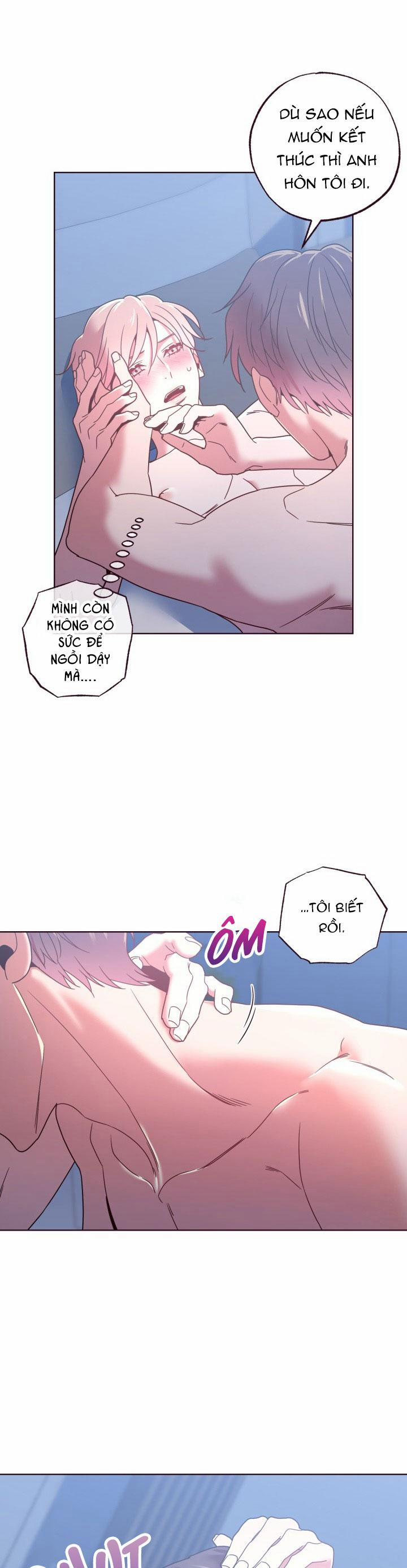 Falling Down 19 trang 4