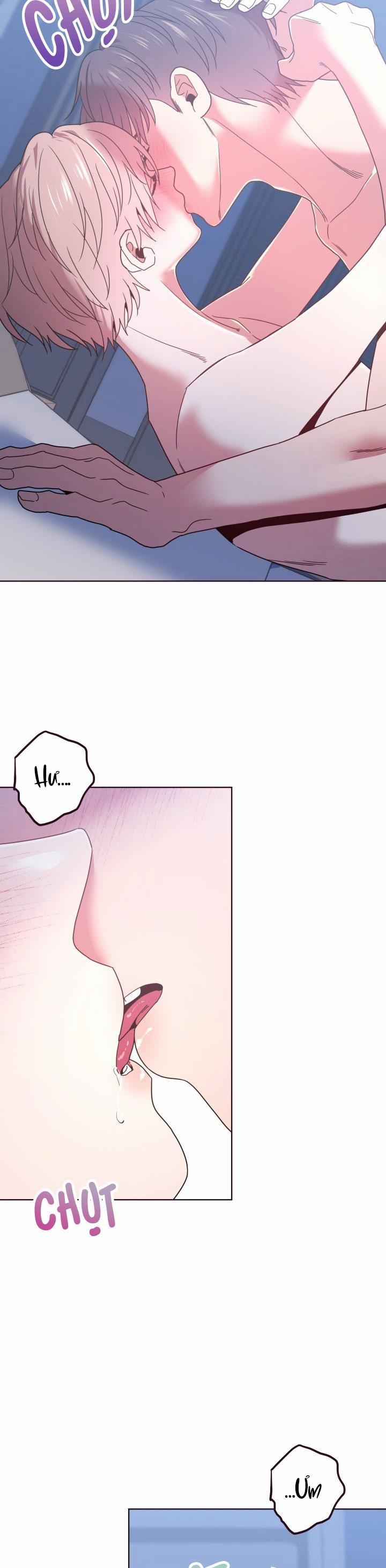 Falling Down 19 trang 5