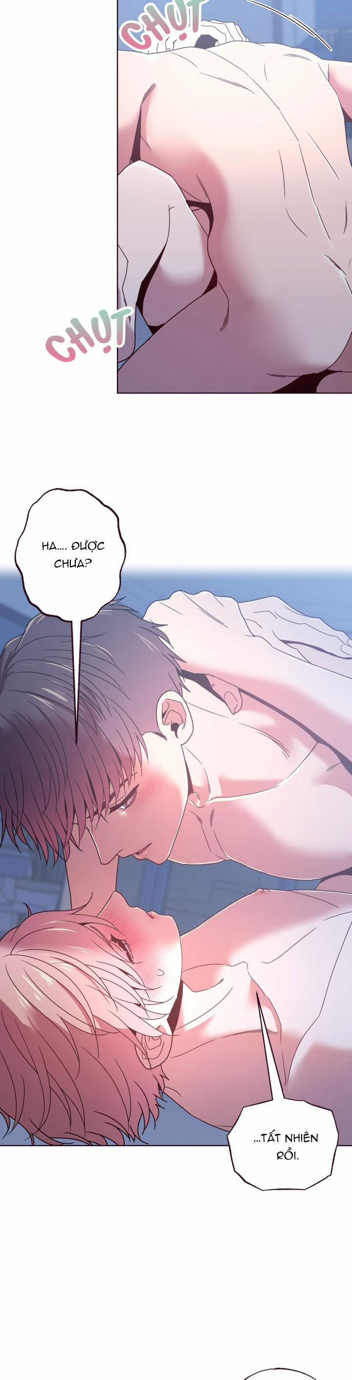 Falling Down 19 trang 6