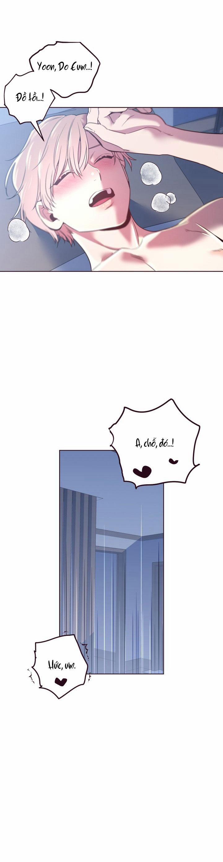 Falling Down 19 trang 8