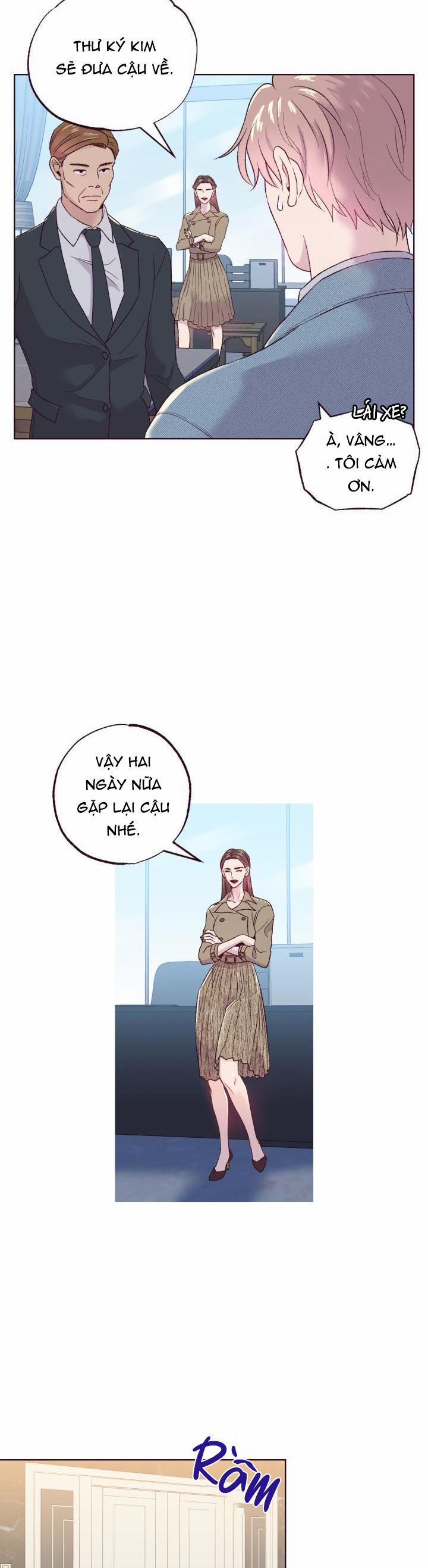 Falling Down 2 trang 1