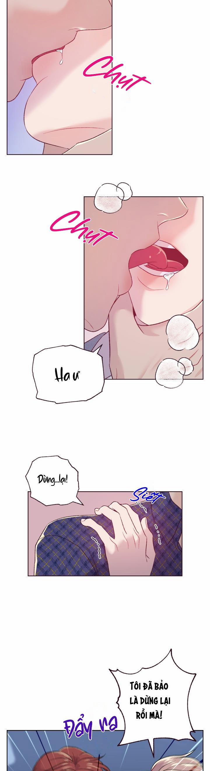 Falling Down 2 trang 10