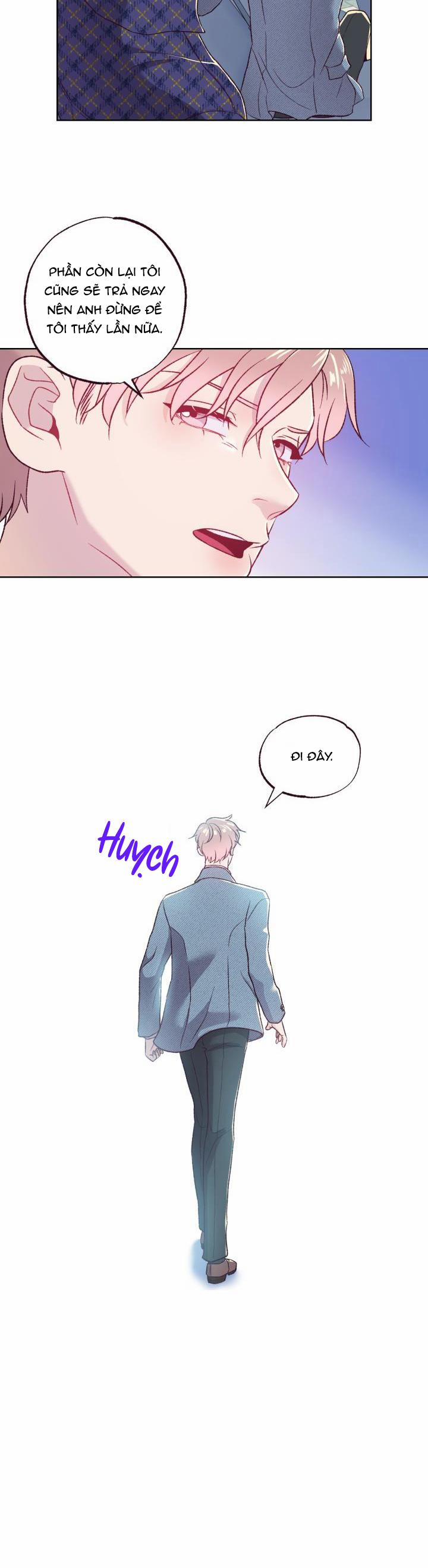 Falling Down 2 trang 12