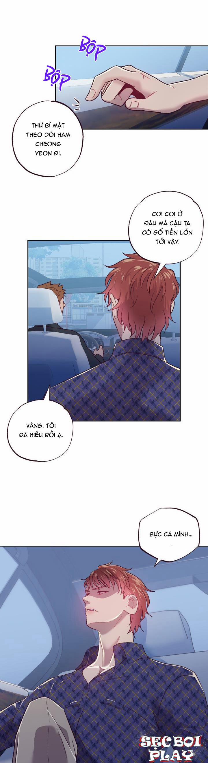 Falling Down 2 trang 13