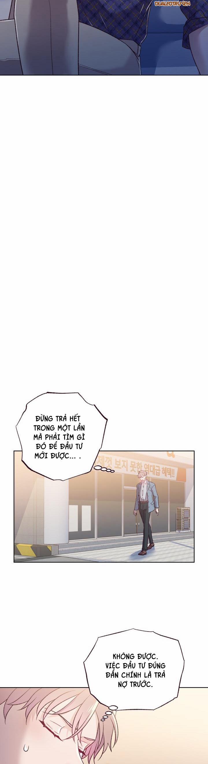 Falling Down 2 trang 14