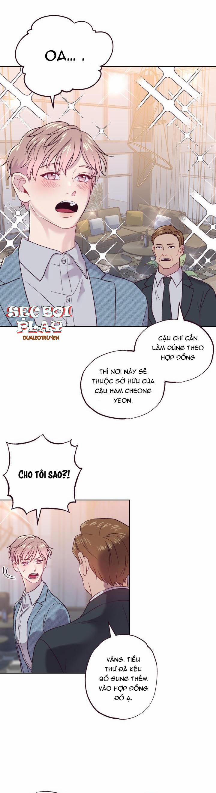 Falling Down 2 trang 16