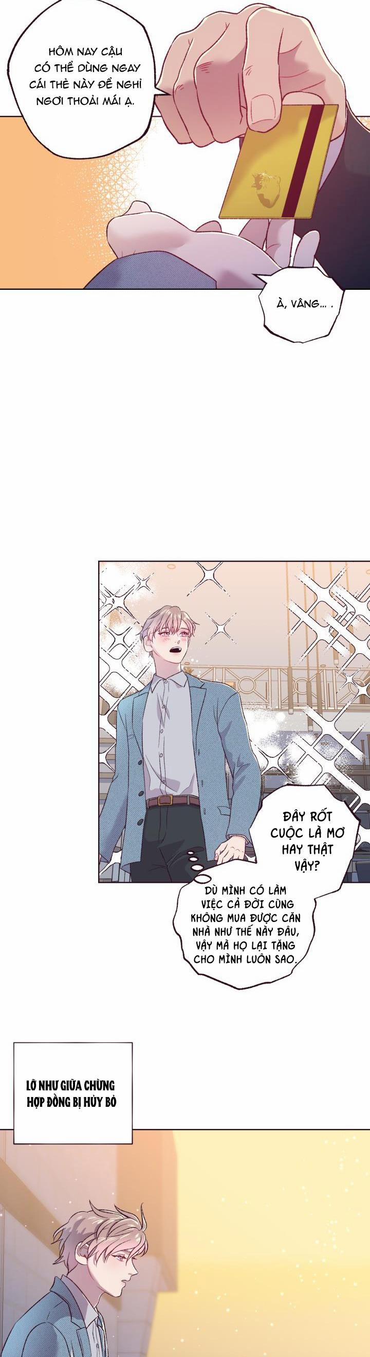 Falling Down 2 trang 17