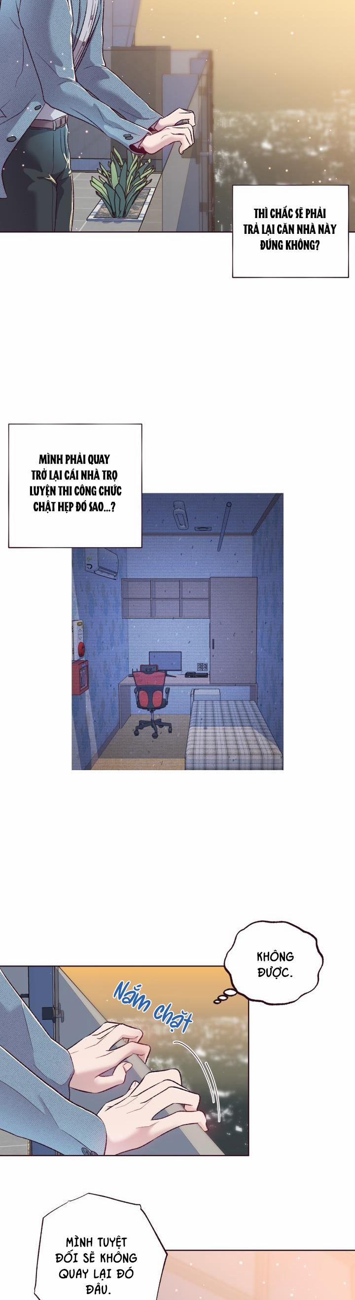 Falling Down 2 trang 18