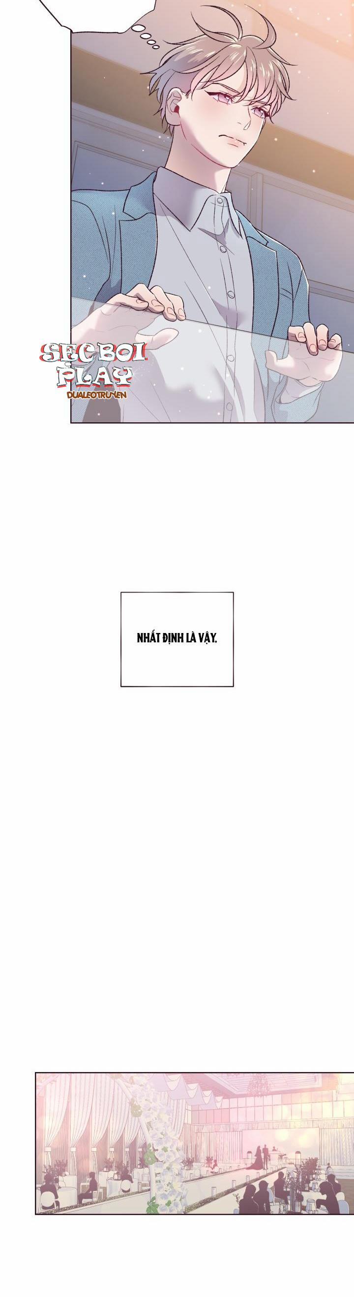 Falling Down 2 trang 19