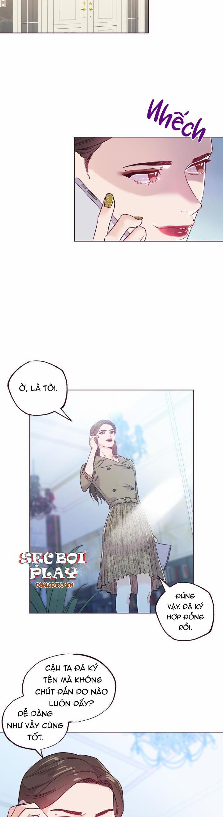 Falling Down 2 trang 2