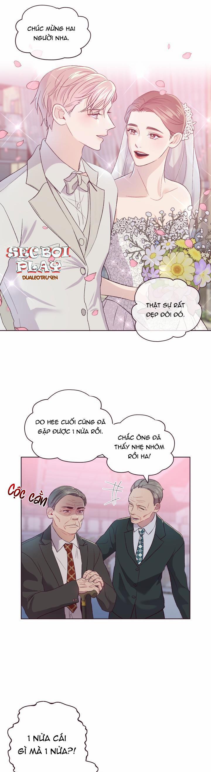 Falling Down 2 trang 20