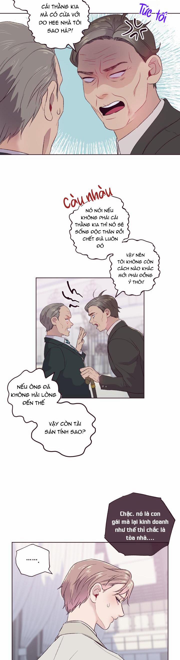 Falling Down 2 trang 21