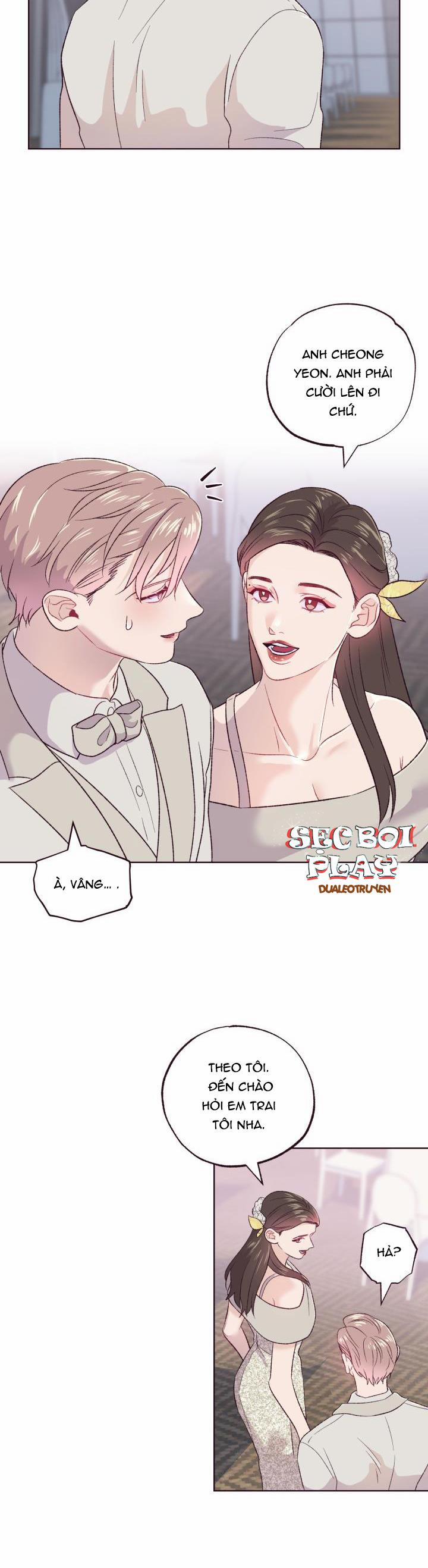 Falling Down 2 trang 22