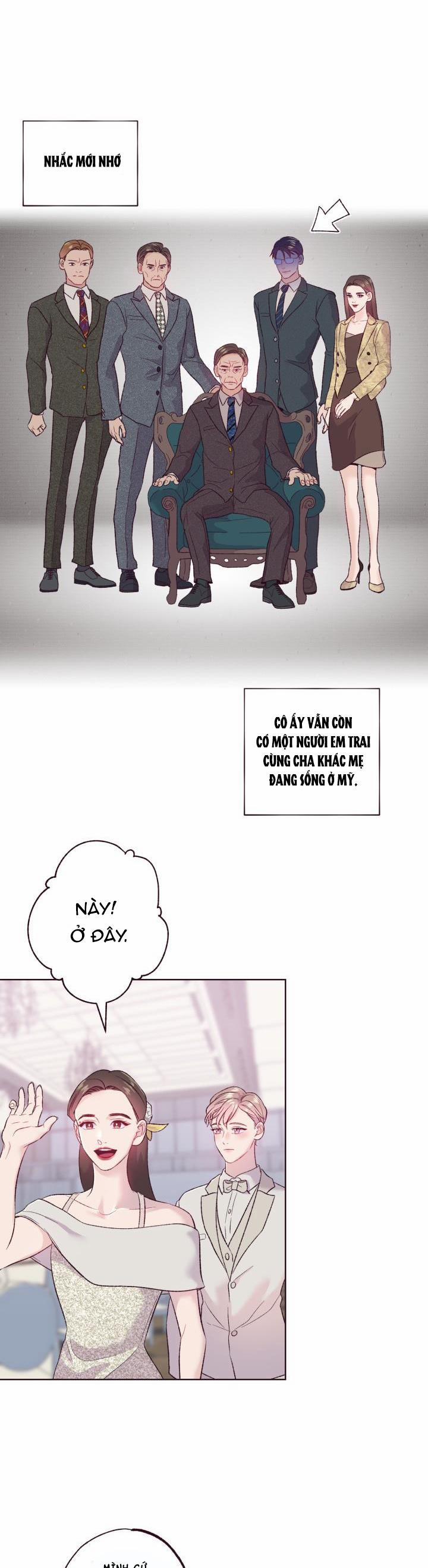 Falling Down 2 trang 23