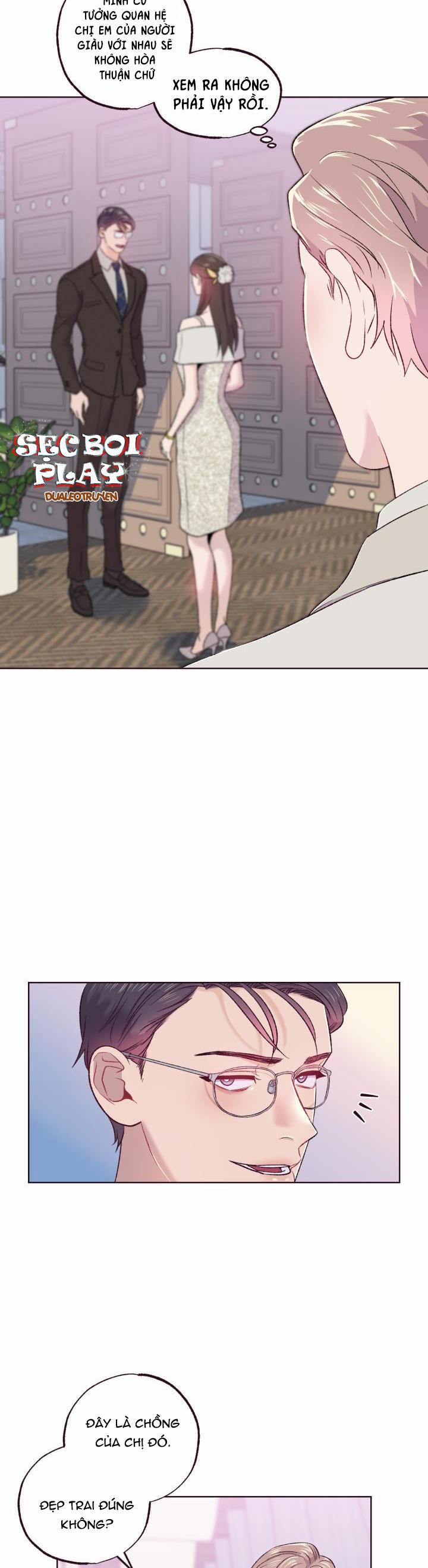 Falling Down 2 trang 24