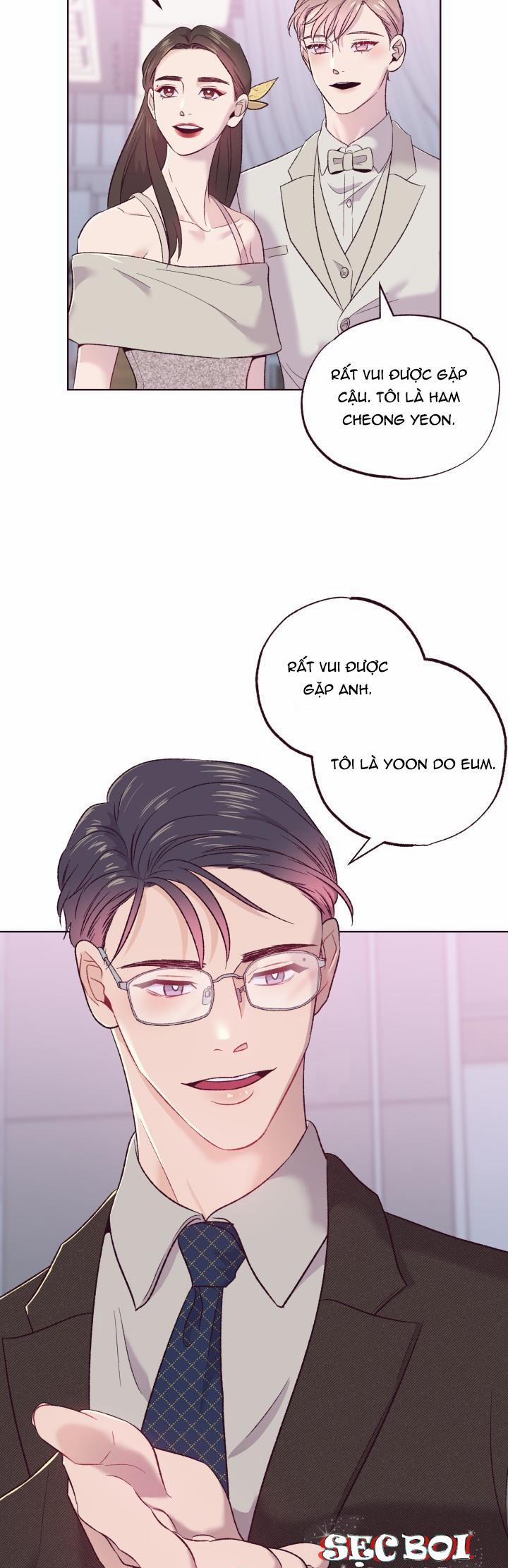 Falling Down 2 trang 25