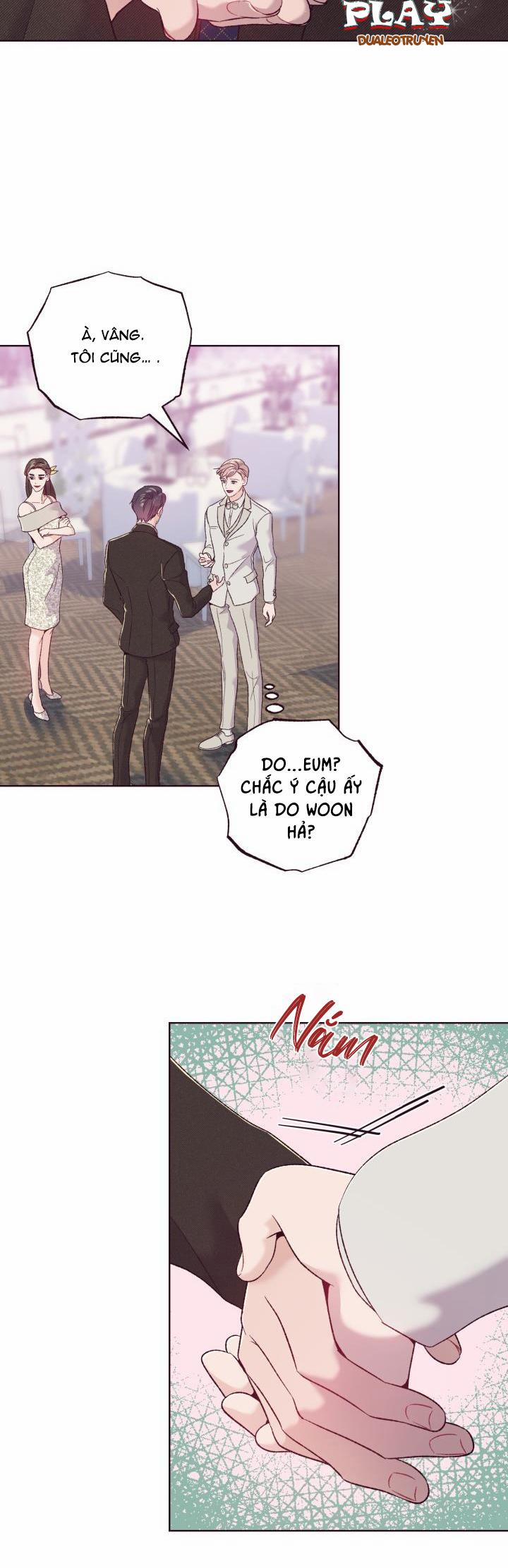 Falling Down 2 trang 26