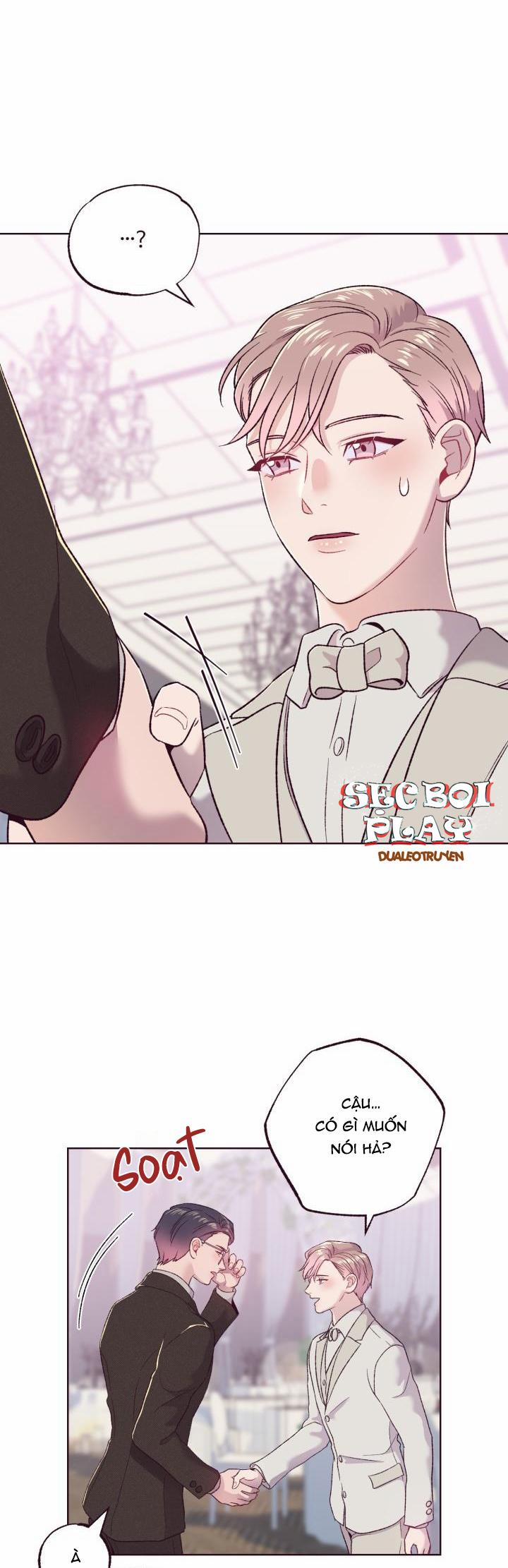 Falling Down 2 trang 27