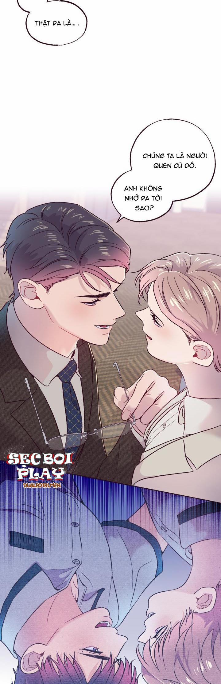 Falling Down 2 trang 28