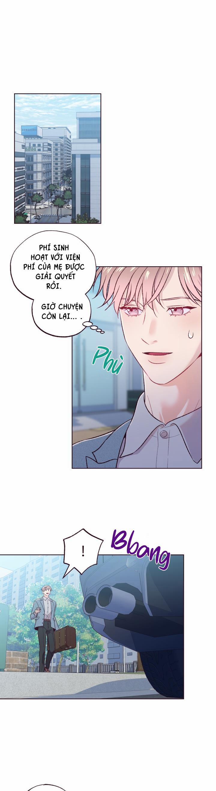 Falling Down 2 trang 5