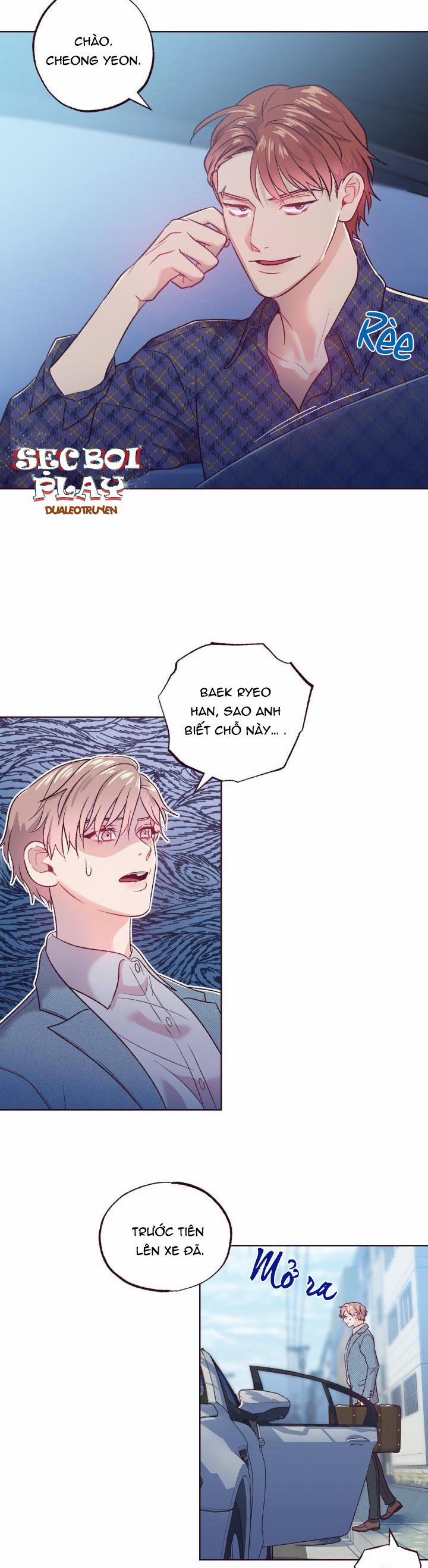 Falling Down 2 trang 6