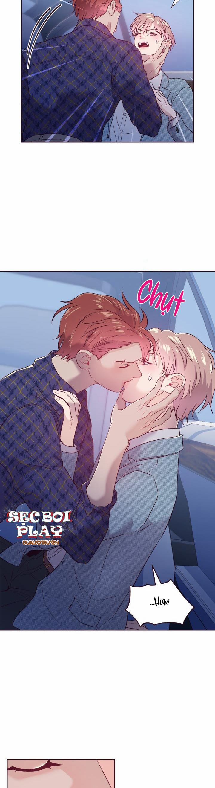 Falling Down 2 trang 9