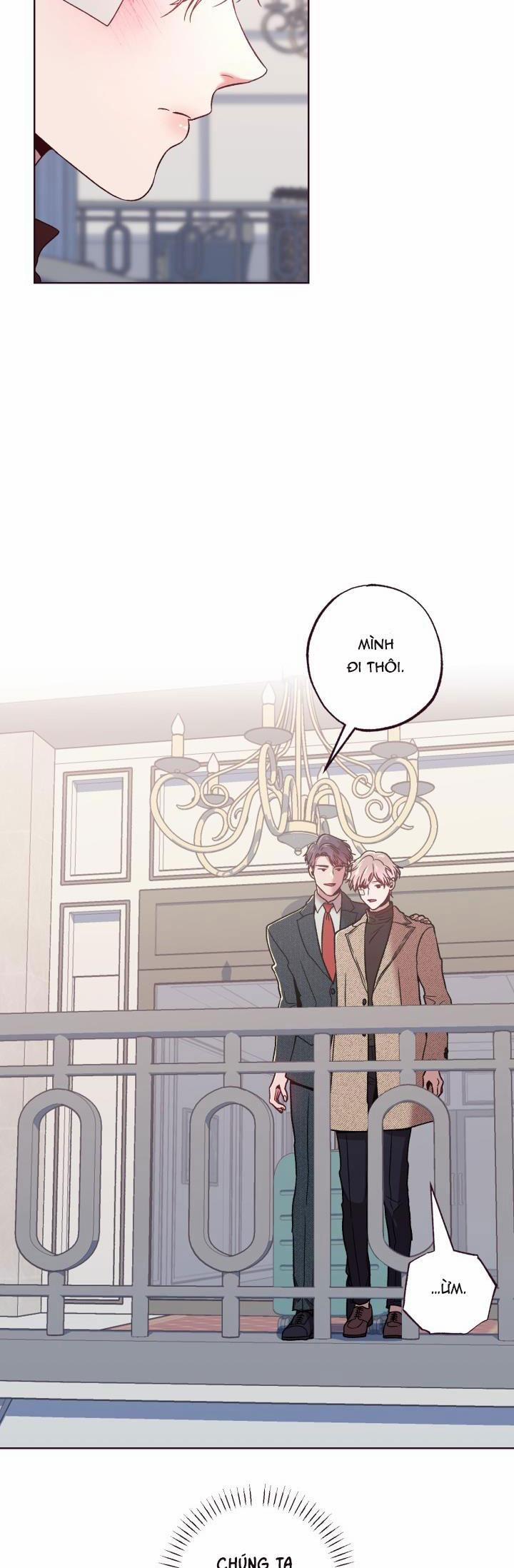 Falling Down 20 trang 17