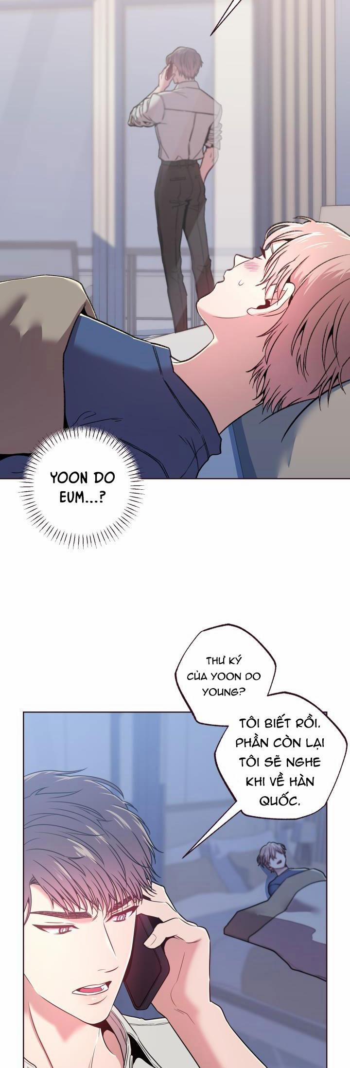 Falling Down 20 trang 2