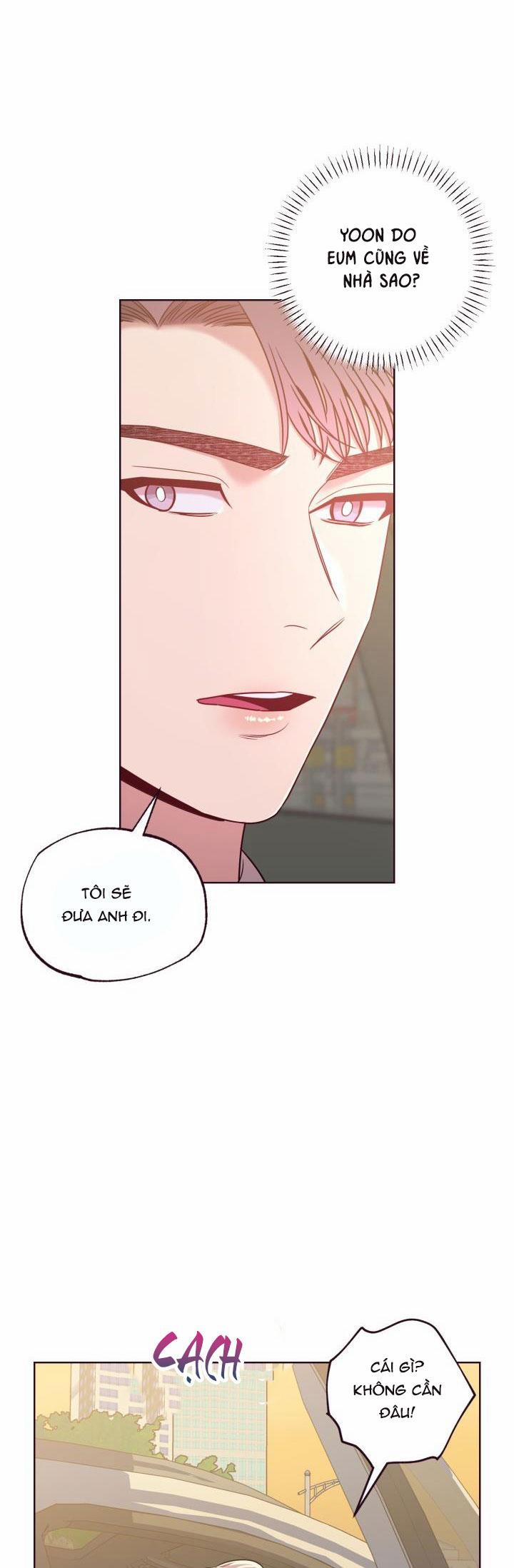 Falling Down 20 trang 23