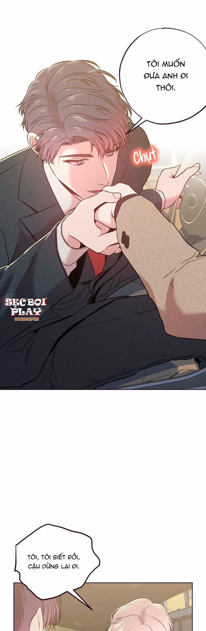 Falling Down 20 trang 25