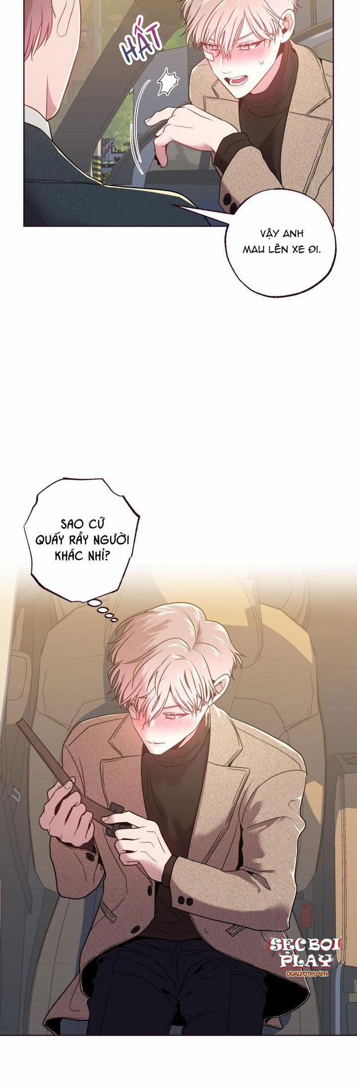 Falling Down 20 trang 26