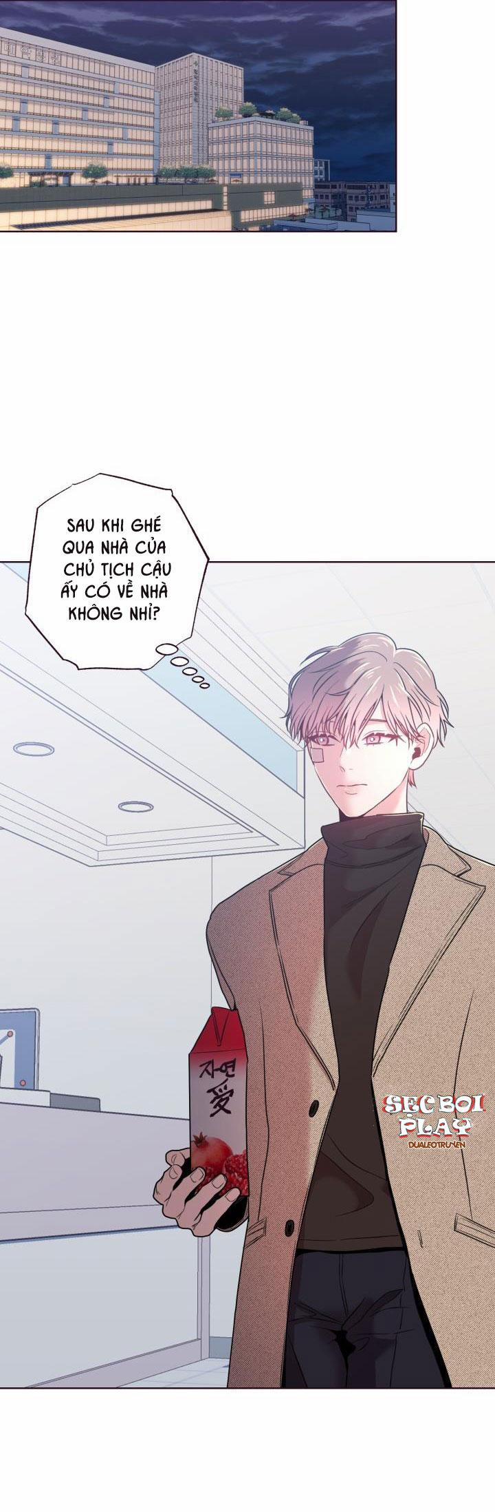 Falling Down 20 trang 28