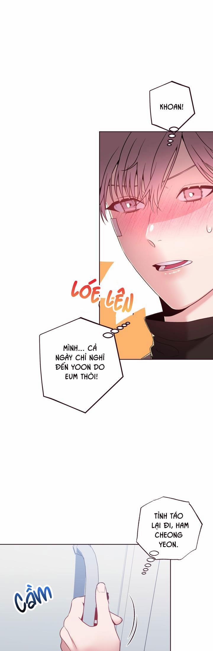 Falling Down 20 trang 29