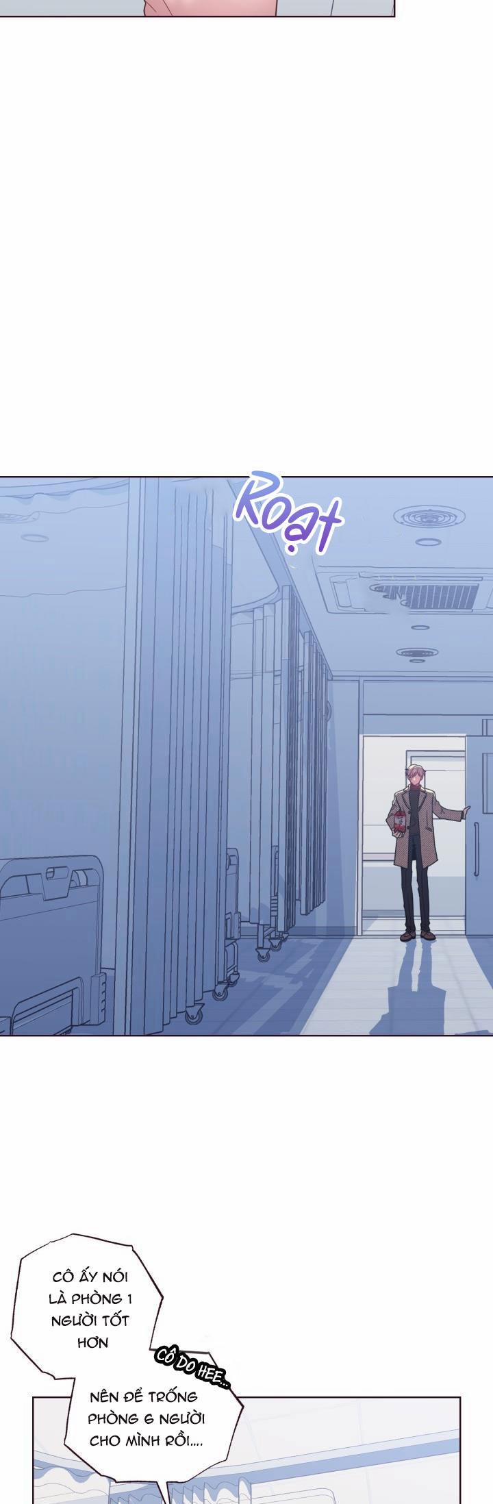 Falling Down 20 trang 30