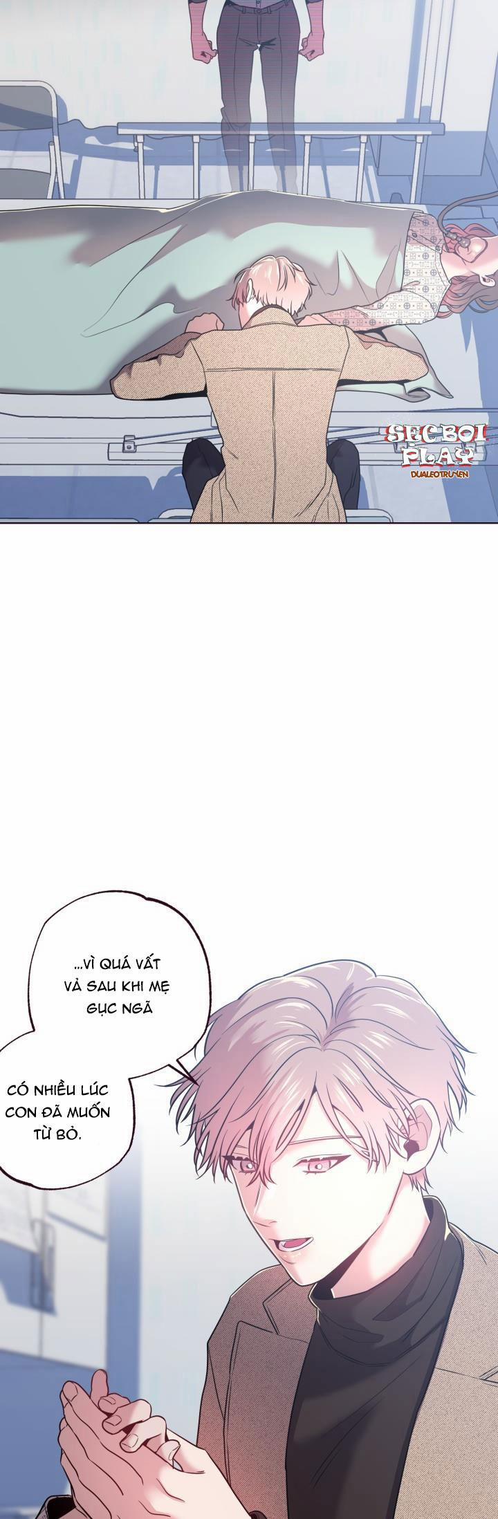 Falling Down 20 trang 39