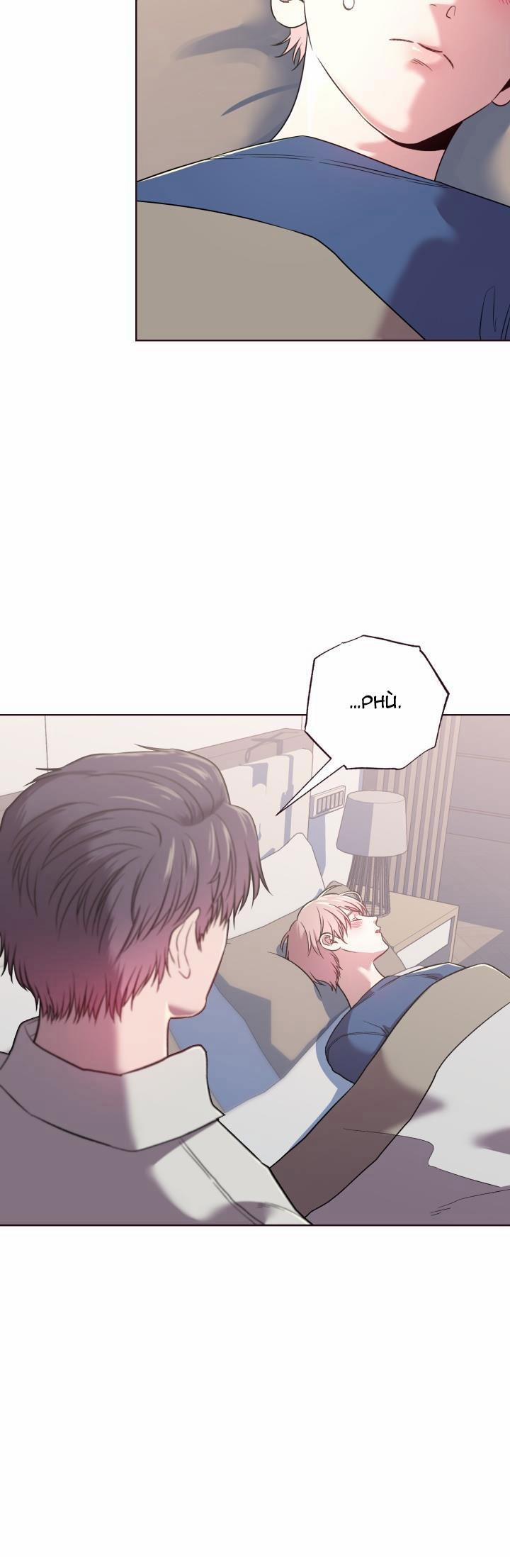 Falling Down 20 trang 4