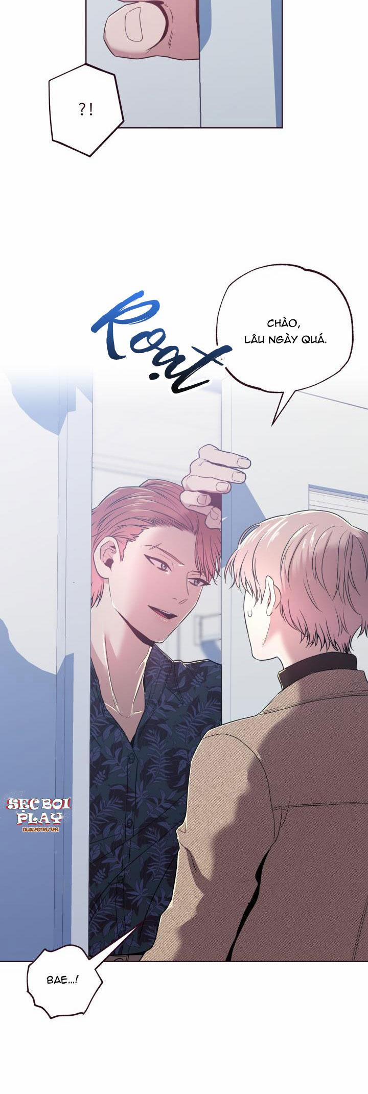 Falling Down 20 trang 43