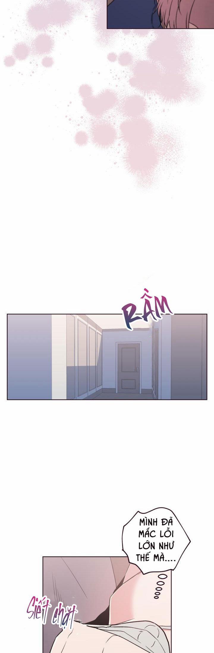 Falling Down 20 trang 8