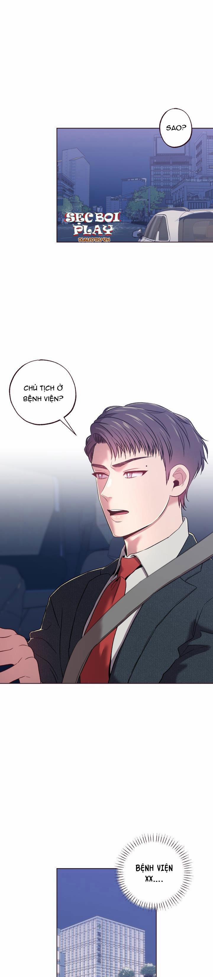 Falling Down 21 trang 0